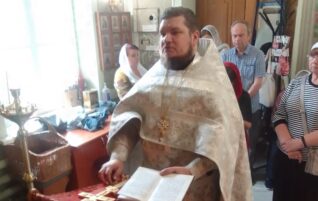 Неделя 7-я по Пасхе, святых отцев I Вселенского Собора